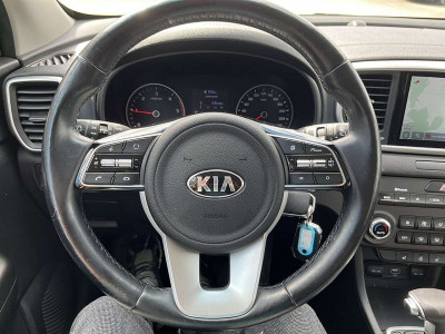 KIA Sportage Gebrauchtwagen