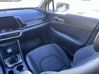 KIA Sportage Gebrauchtwagen