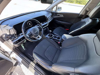 KIA Sportage Gebrauchtwagen
