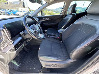 KIA Sportage Gebrauchtwagen
