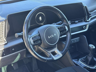 KIA Sportage Gebrauchtwagen