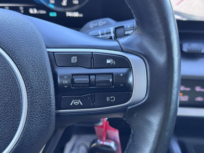 KIA Sportage Gebrauchtwagen