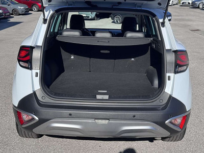 KIA Sportage Gebrauchtwagen