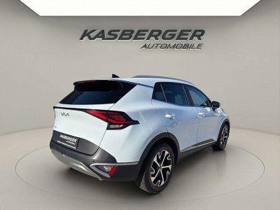 KIA Sportage Gebrauchtwagen