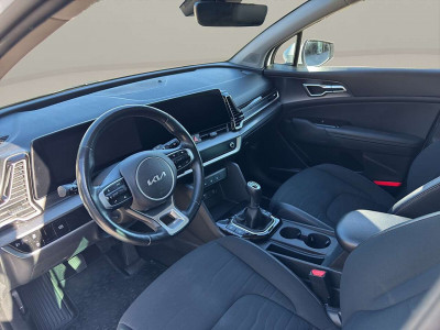 KIA Sportage Gebrauchtwagen