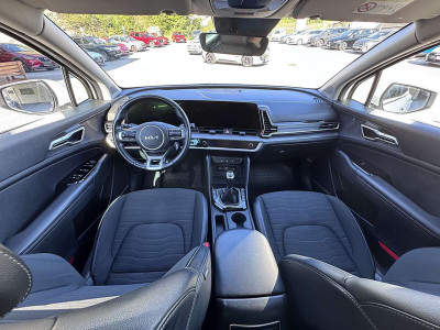 KIA Sportage Gebrauchtwagen