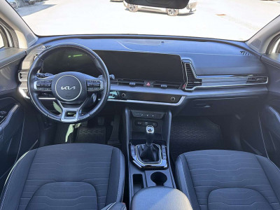 KIA Sportage Gebrauchtwagen