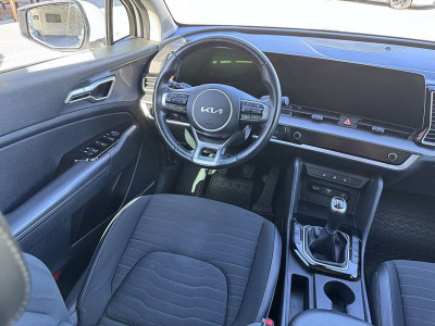 KIA Sportage Gebrauchtwagen