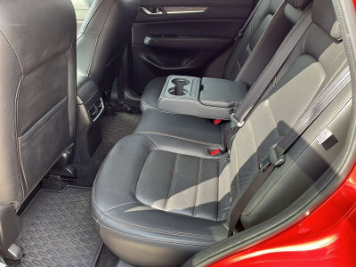 Mazda CX-5 Gebrauchtwagen