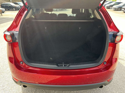 Mazda CX-5 Gebrauchtwagen
