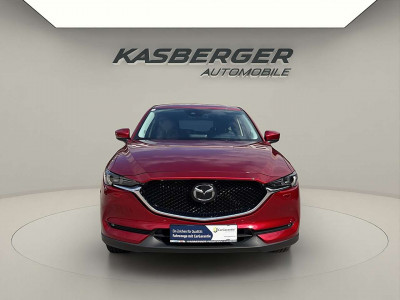 Mazda CX-5 Gebrauchtwagen