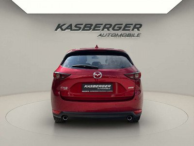 Mazda CX-5 Gebrauchtwagen