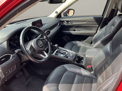 Mazda CX-5 Gebrauchtwagen