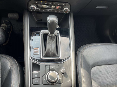Mazda CX-5 Gebrauchtwagen