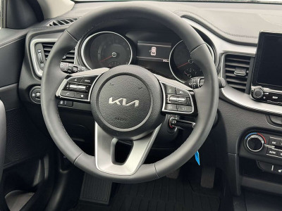 KIA XCeed Gebrauchtwagen