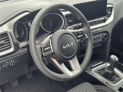 KIA XCeed Gebrauchtwagen