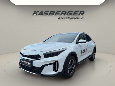 KIA XCeed Gebrauchtwagen