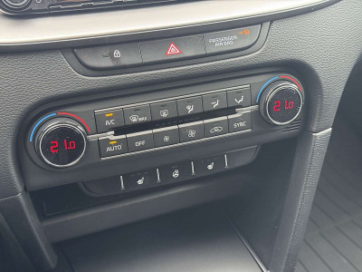 KIA XCeed Gebrauchtwagen