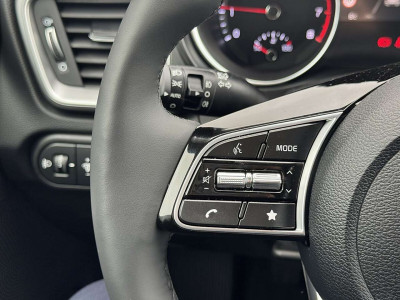KIA XCeed Gebrauchtwagen