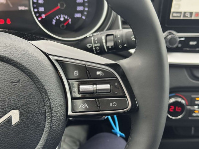 KIA XCeed Gebrauchtwagen