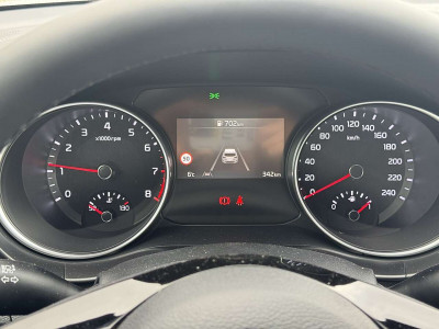 KIA XCeed Gebrauchtwagen