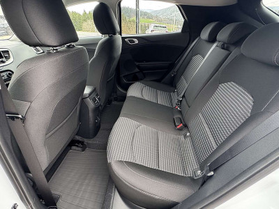 KIA XCeed Gebrauchtwagen