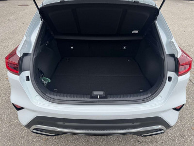 KIA XCeed Gebrauchtwagen