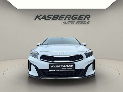 KIA XCeed Gebrauchtwagen