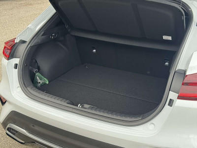 KIA XCeed Gebrauchtwagen