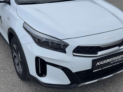 KIA XCeed Gebrauchtwagen