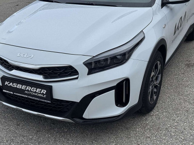KIA XCeed Gebrauchtwagen
