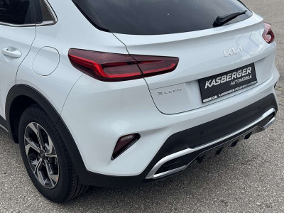 KIA XCeed Gebrauchtwagen