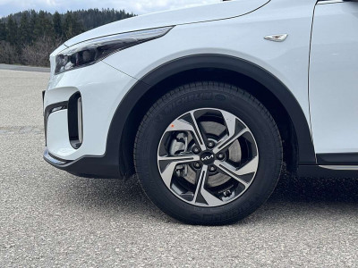 KIA XCeed Gebrauchtwagen