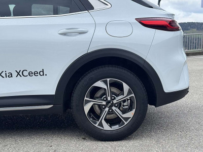 KIA XCeed Gebrauchtwagen