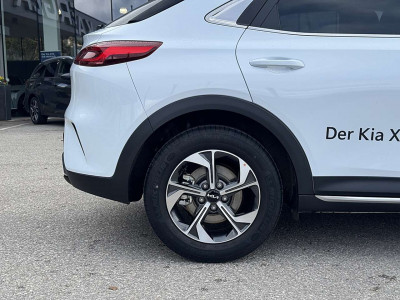 KIA XCeed Gebrauchtwagen