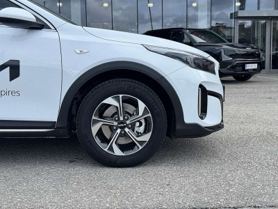 KIA XCeed Gebrauchtwagen