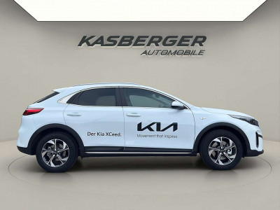 KIA XCeed Gebrauchtwagen