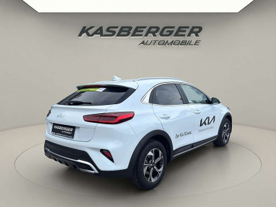 KIA XCeed Gebrauchtwagen