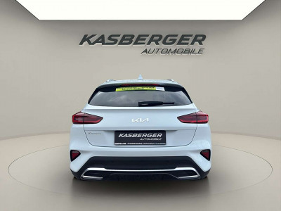 KIA XCeed Gebrauchtwagen