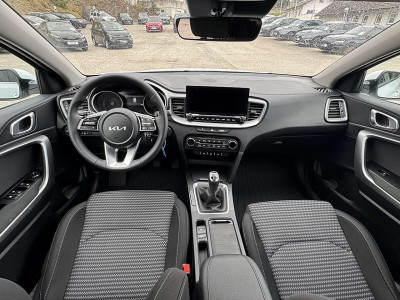 KIA XCeed Gebrauchtwagen