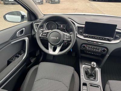 KIA XCeed Gebrauchtwagen