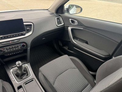 KIA XCeed Gebrauchtwagen