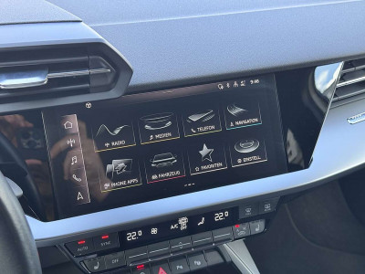 Audi A3 Gebrauchtwagen