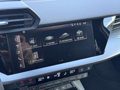 Audi A3 Gebrauchtwagen