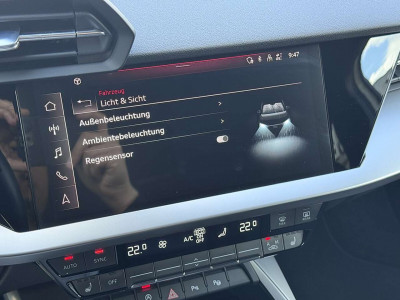 Audi A3 Gebrauchtwagen