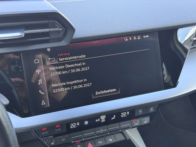 Audi A3 Gebrauchtwagen
