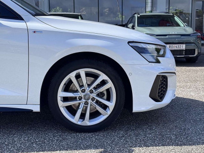 Audi A3 Gebrauchtwagen