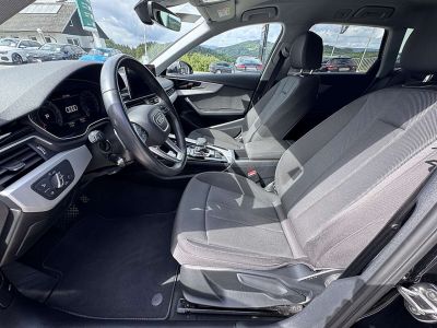 Audi A4 Gebrauchtwagen Audi A4 Gebrauchtwagen