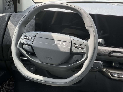 KIA EV2 Gebrauchtwagen