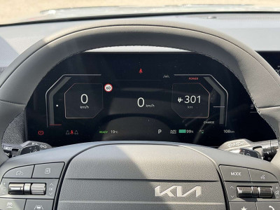 KIA EV2 Gebrauchtwagen
